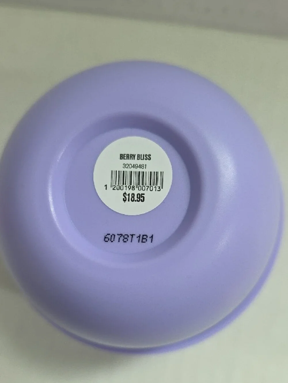 Bath & Body Works Fruit Fusion Body Care Package